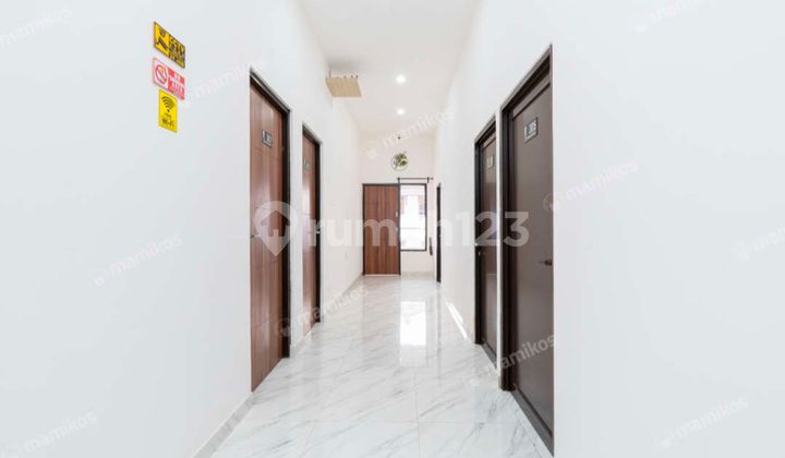 Dijual Bangunan Kost2an Full Penghuni di Jelambar, Jakarta Barat Harga 7.5 M Nego Dijual Bangunan Kost2an Full Penghuni di Jelambar, Jakarta Barat Harga 7.5 M Nego