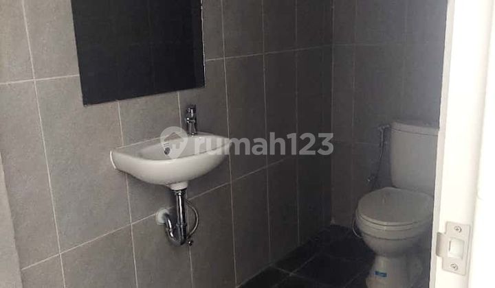 Dijual ruko strategis 3 lantai siap huni dijakarta garden city