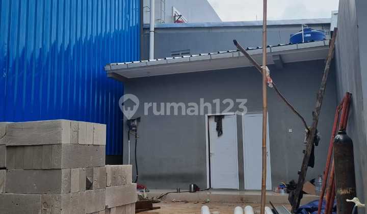 Disewakan Gudang Workshop di Kota Harapan Indah Bekasi Pergudangan SN Disewakan Gudang Workshop di Kota Harapan Indah Bekasi Pergudangan SN