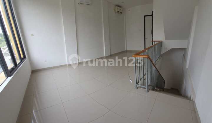 Dijual Ruko Siap Huni Anagata di Harapan Indah 2 Bekasi