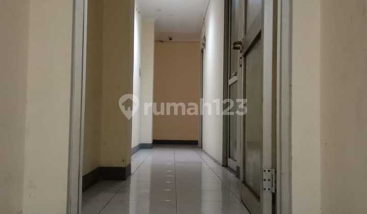 Jual cepat 2Ruko gandeng Ifolia Harapan Indah 2 Bekasi 