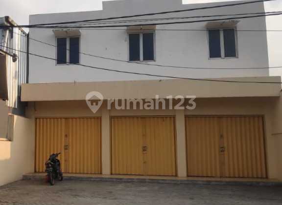 Dijual / Disewakan RUKO GANDENG 3 - Lokasi SUPER STRATEGIS! Jl. Raya Tarumajaya - Bekasi Dijual / Disewakan RUKO GANDENG 3 - Lokasi SUPER STRATEGIS! Jl. Raya Tarumajaya - Bekasi