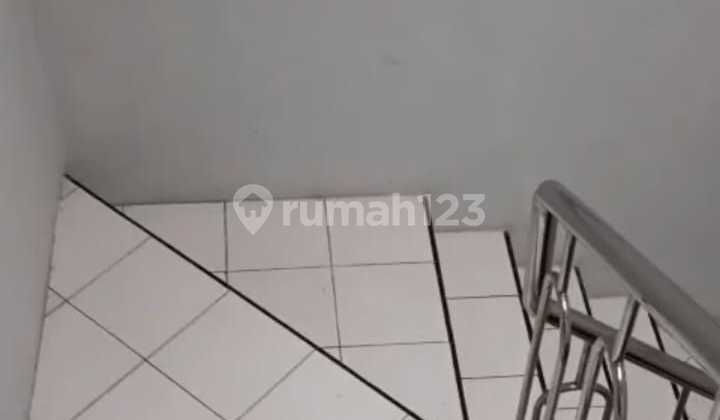 For Sale Strategic 3.5-Story Shop House - Jati Waringin, East Jakarta :Fire: 2