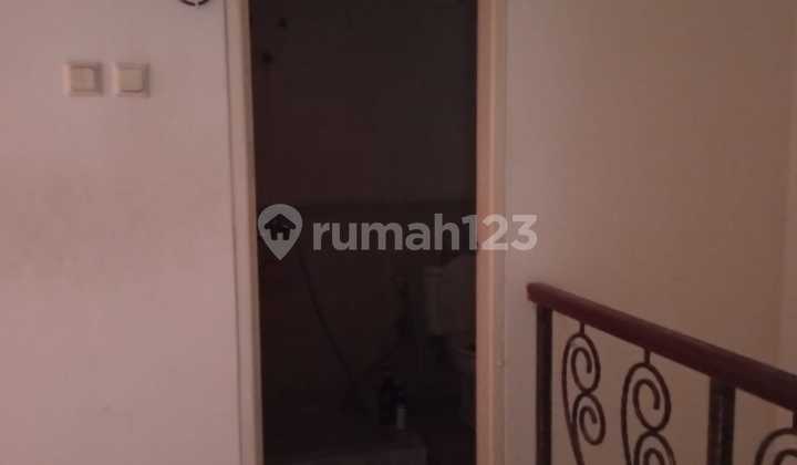 Dijual murah Rumah 3 lt di Gading Grande Kelapa Gading 2