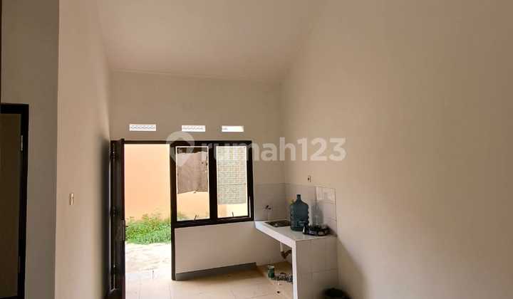 Dijual Rumah Murah Siap Huni di Segara City, Bekasi Cluster Atlantis - Lingkungan Nyaman & Aman 2