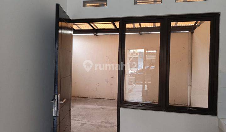 Rumah Baru Disewakan Siap Huni Segara City, Cluster Atlantis Bekasi Utara 1