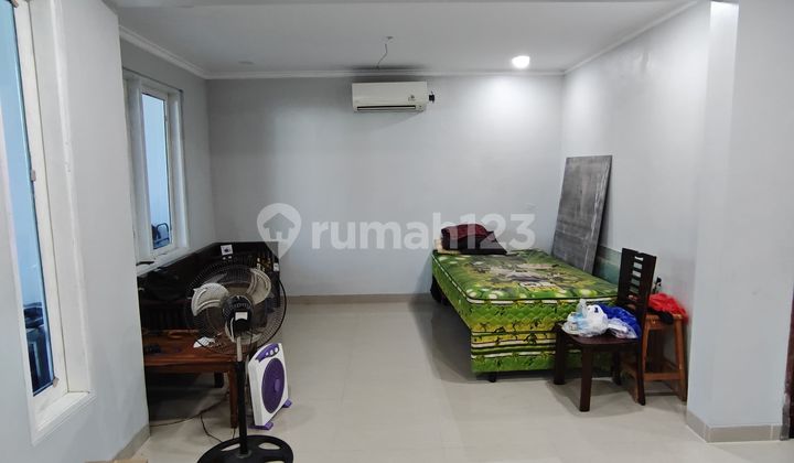 New 2-Story Ready-to-Occupy House for Sale in Harapan Indah, Bekasi 2