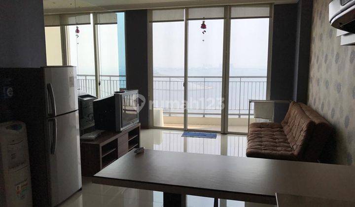 Disewakan Murah Saja Apartemen Ancol Mansion 1