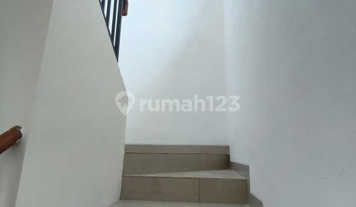 Dijual Rumah di Cluster Samata Harapan Indah 2 Bekasi Barat