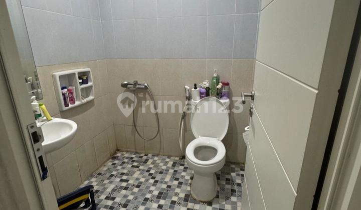 Dijual Cluster Lavesh Harapan Indah Phase 1 Sudah Renov LT 1 Harga Sama dengan Beli Diawal : 2