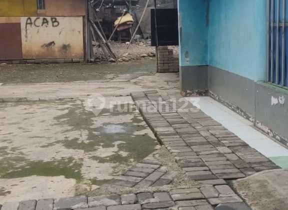 Dijual Tanah LT 650m2 Dibawah NJOP di Narogong