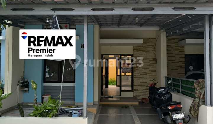 Dijual Rumah Murah Siap Huni di Segara City, Bekasi Cluster Atlantis - Lingkungan Nyaman & Aman Dijual Rumah Murah Siap Huni di Segara City, Bekasi Cluster Atlantis - Lingkungan Nyaman & Aman
