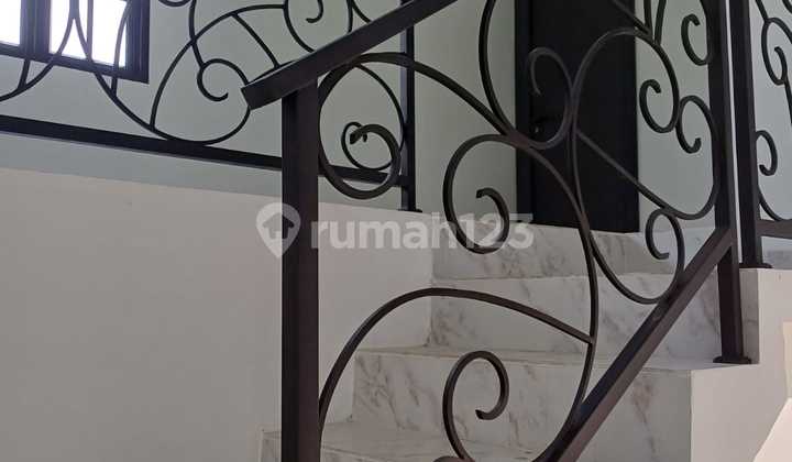 New House for Sale in Harapan Indah 1 Bekasi