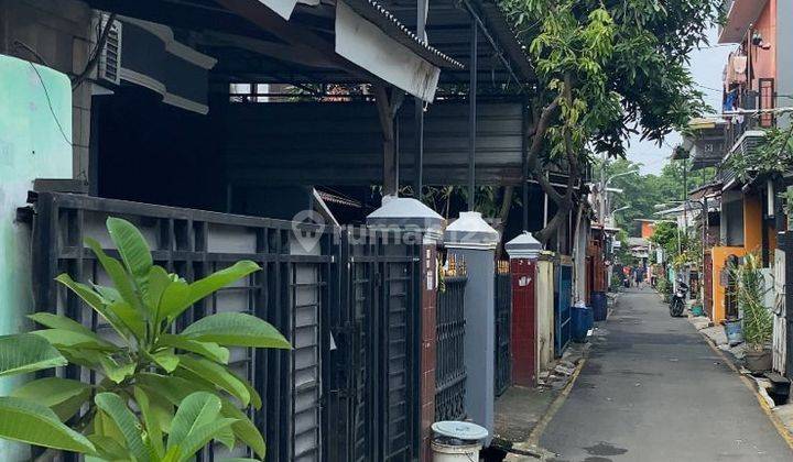 Di Jual Rumah Ujung Menteng Cakung Jaktim 1