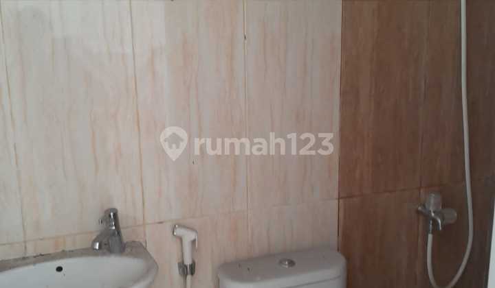 Dijual Rumah Baru 2 Lantai (Primery) di Cluster Prima Harapan Regency Bekasi 2