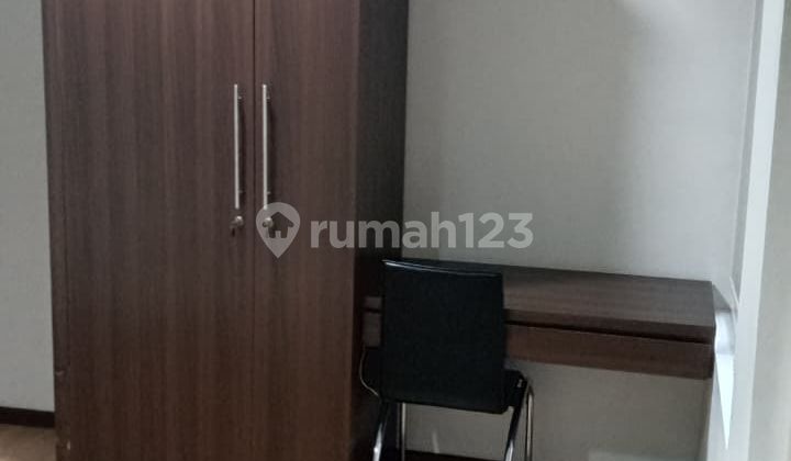 Di Sewakan Apartemen Paladian Park Kelapa Gading Jakarta Utara