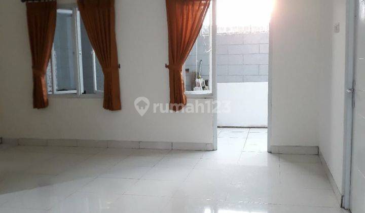 Dijual Rumah di Mutiara Gading City Mgc Rapih Siap Huni Dengan Detail Sbb  2