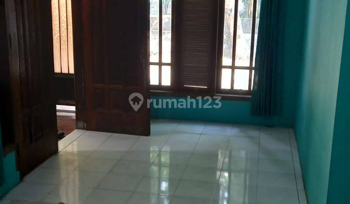 Dijual Rumah, Baru Renov. Lokasi Setia Mekar Tambun Bekasi  2