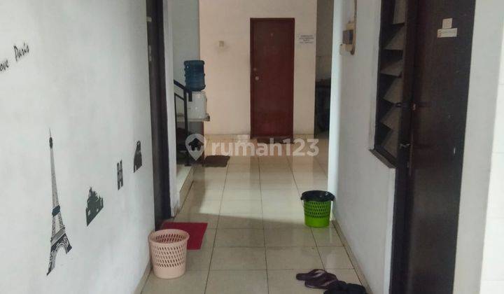 Dijual Rumah Kost Hoek di Kelapa Gading Jakarta Utara 1