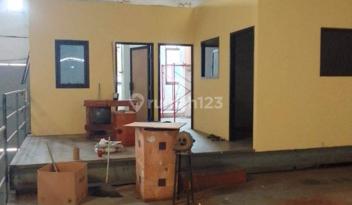 Gudang Akses Mudah di Rungkut Menanggal, Surabaya 7