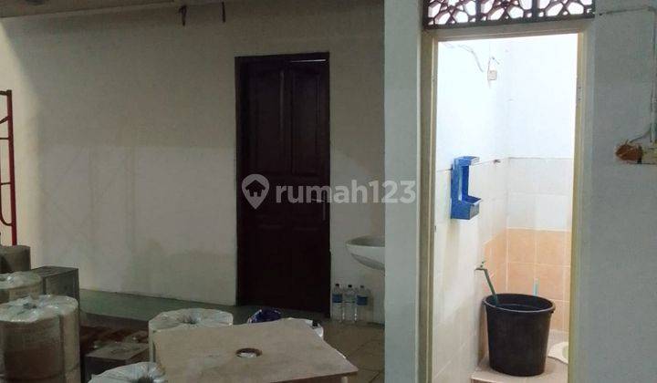 Gudang Akses Mudah di Rungkut Menanggal, Surabaya 8