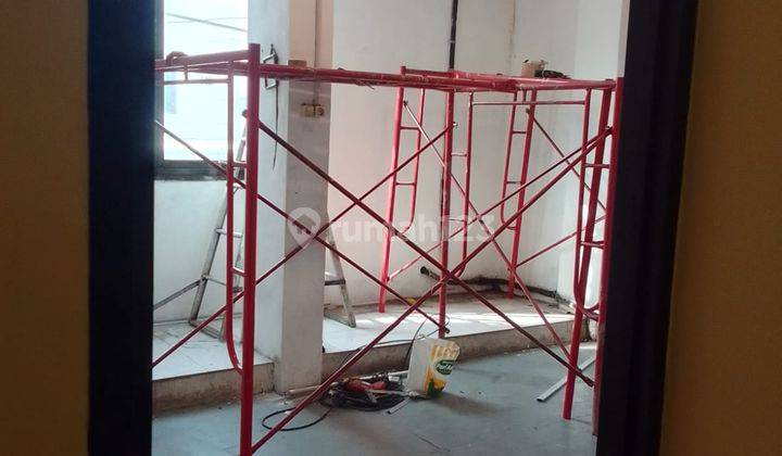 Gudang Akses Mudah di Rungkut Menanggal, Surabaya 9