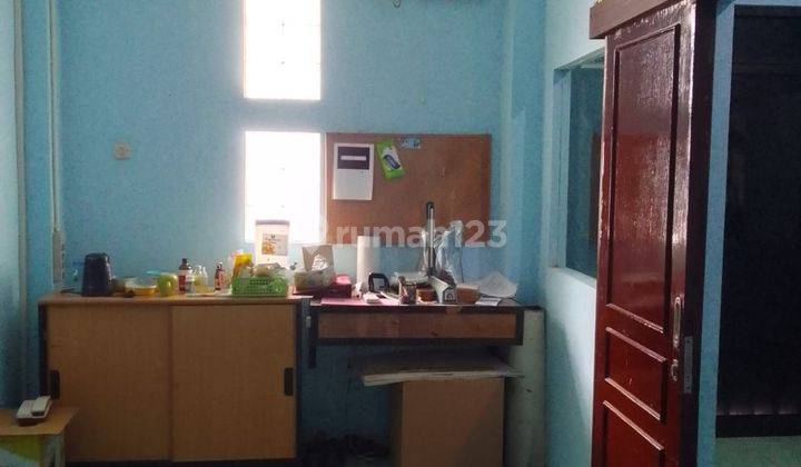 Gudang Akses Mudah di Rungkut Menanggal, Surabaya 12