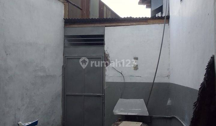 Gudang Akses Mudah di Rungkut Menanggal, Surabaya 16