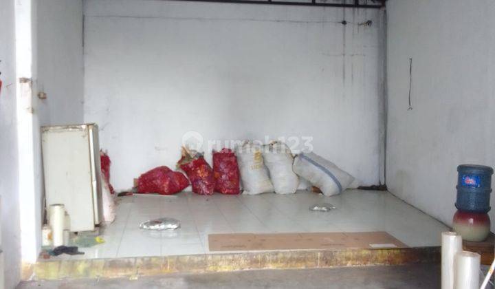 Gudang Akses Mudah di Rungkut Menanggal, Surabaya 20
