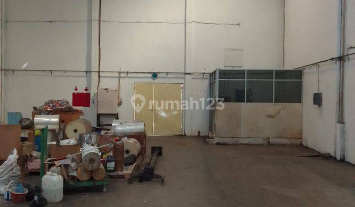 Gudang Akses Mudah di Rungkut Menanggal, Surabaya 19