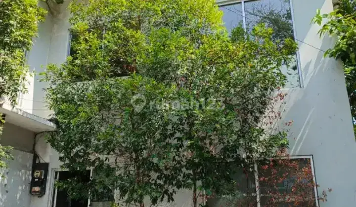 RUKO 3 LT JL TEROGONG RAYA PONDOK INDAH DKT PIM DAN SEKOLAH JIS 2