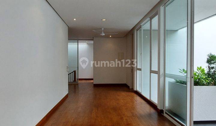 Rumah Baru Renov Semi Furnished Jl Ciniru Cibeber Dekat Senopati 2