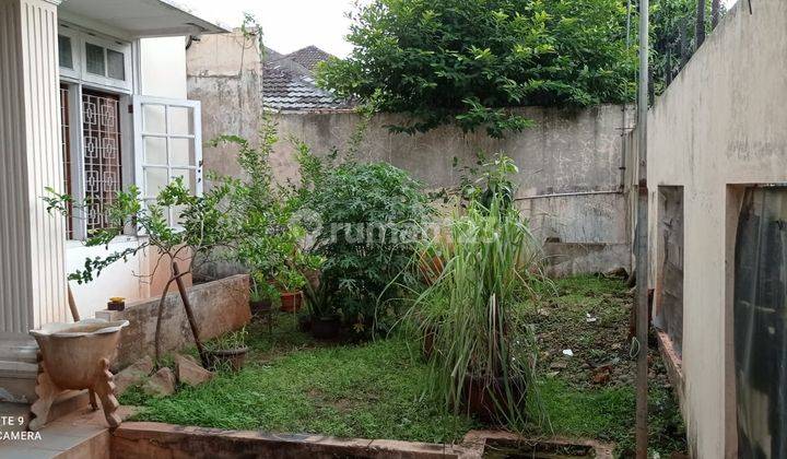 Rumah Dalam Komplek Harga Bu Dekat Mrt Lebak Bulus Fatmawati 2