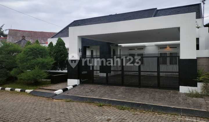 Rumah Bagus Siap Huni Dalam Komplek Dekat Mall Cinere Estate Rumah Bagus Siap Huni Dalam Komplek Dekat Mall Cinere Estate