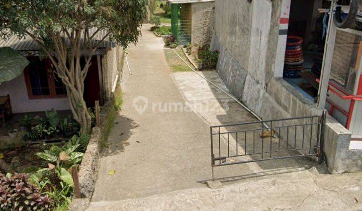 Tanah Harga Bu Utk Villa Jl Gn Bunder Area Wisata Gunung Salak 4