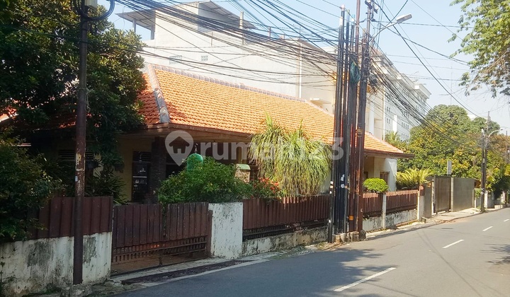 Tanah Kotak Shm Plus Bangunan Harga Bu Di Mampang Prapatan Tanah Kotak Shm Plus Bangunan Harga Bu Di Mampang Prapatan