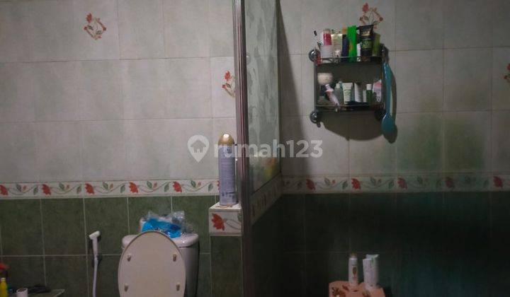 Rumah Siap Huni Dlm Komplek Mpr Belakang Citos Cilandak Barat 2