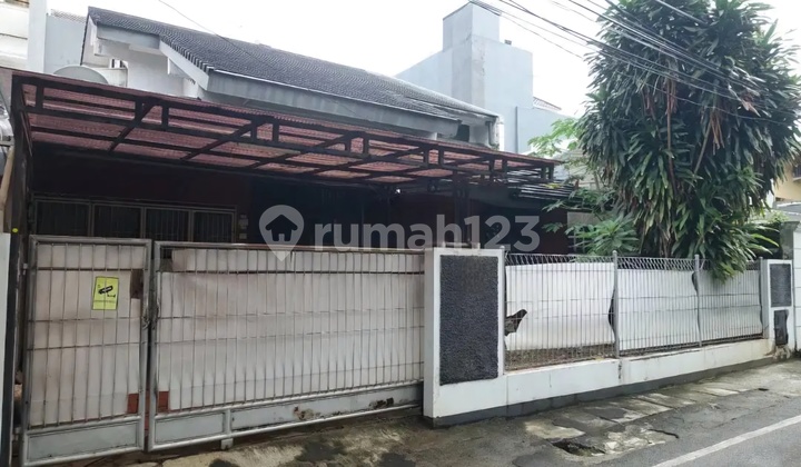 RUMAH HARGA BU SIAP HUNI JL CIAWI CIPAYUNG CIOMAS DKT SENOPATI