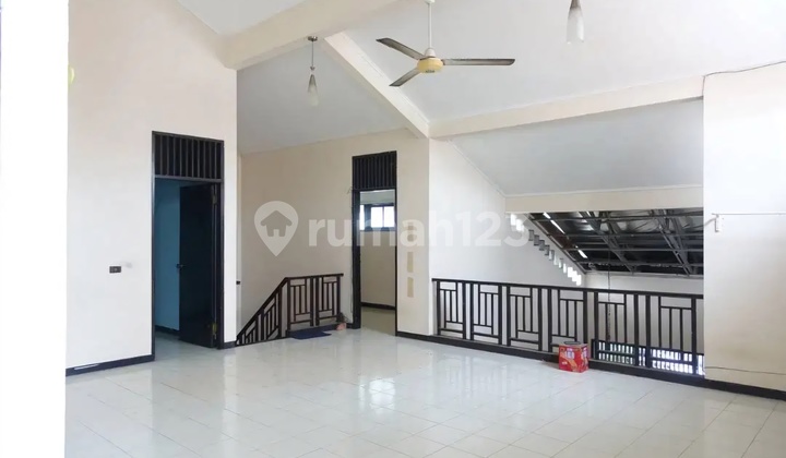 RUMAH HARGA BU SIAP HUNI JL CIAWI CIPAYUNG CIOMAS DKT SENOPATI 2
