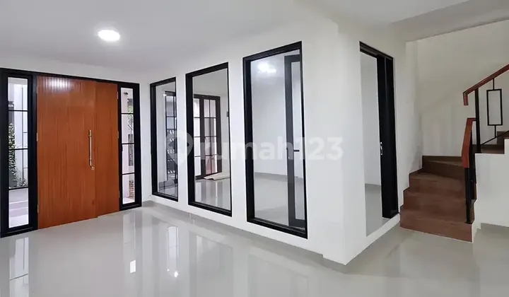 RUMAH BARU RENOV SIAP HUNI 2 LT HARGA BU CIGANJUR JAGAKARSA 2