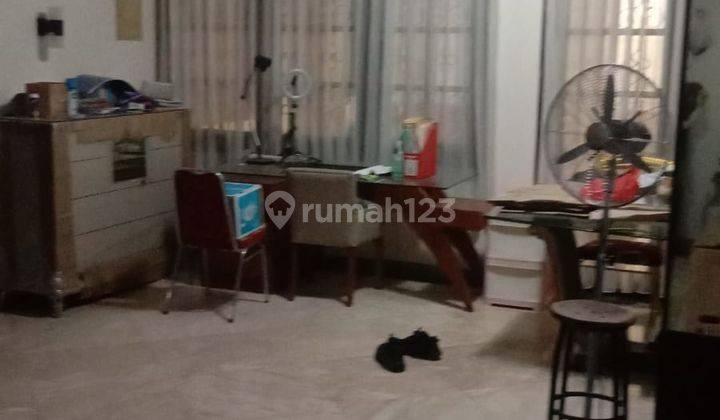 Rumah Harga Bu Jl Aditiawarman Tirtayasa Iskandarsyah Dkt Scbd 2