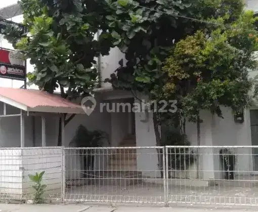 RUKO 3 LT JL TEROGONG RAYA PONDOK INDAH DKT PIM DAN SEKOLAH JIS 1