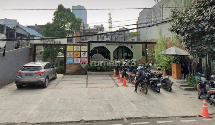 Rumah Usaha Cck Utk Resto Kost Dkgt Senopati Wijaya Brawijaya  1