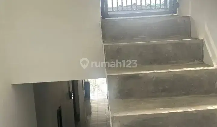 Rumah Kost 10 Kamar Full Tersewa Gandaria Utara Kebayoran Baru 2