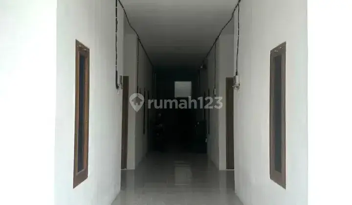 Rumah Kost 10 Kamar Full Tersewa Gandaria Utara Kebayoran Baru 2