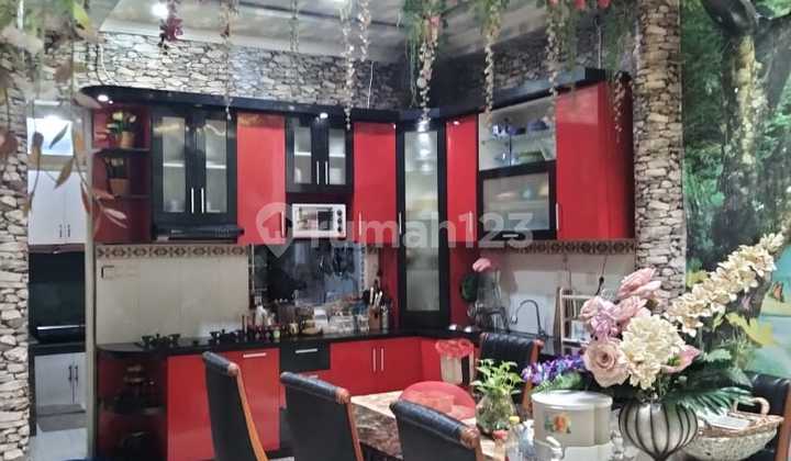 Dijual Murah Rumah Lelang Cibubur Di Legenda Wisata! 2