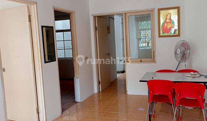 Murah Townhouse Karawaci Taman Hijau