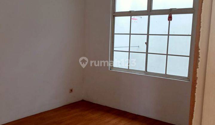 Murah Townhouse Karawaci Taman Hijau