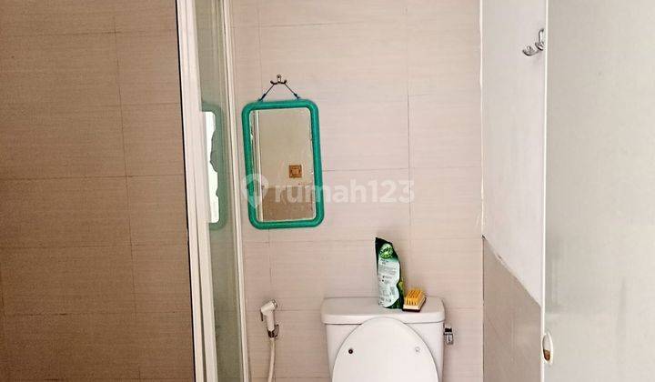 Murah Townhouse Karawaci Taman Hijau