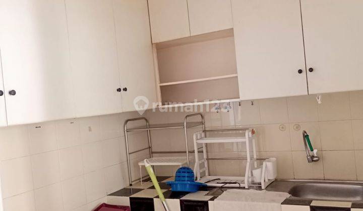 Murah Townhouse Karawaci Taman Hijau